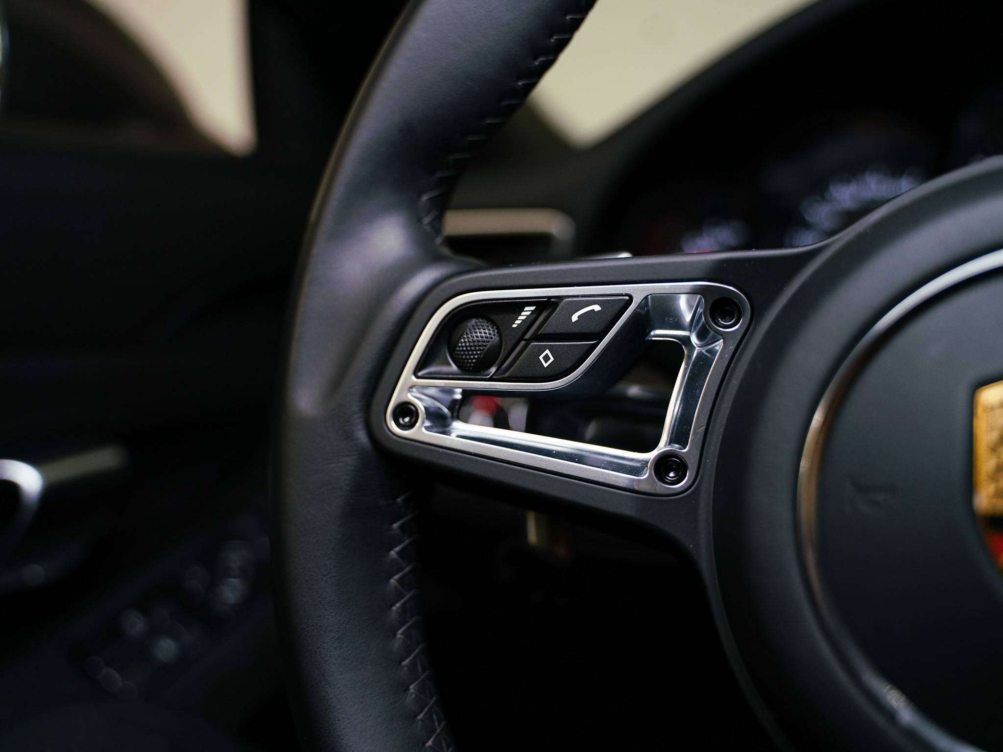 used 2019 Porsche 911 car, priced at $152,900