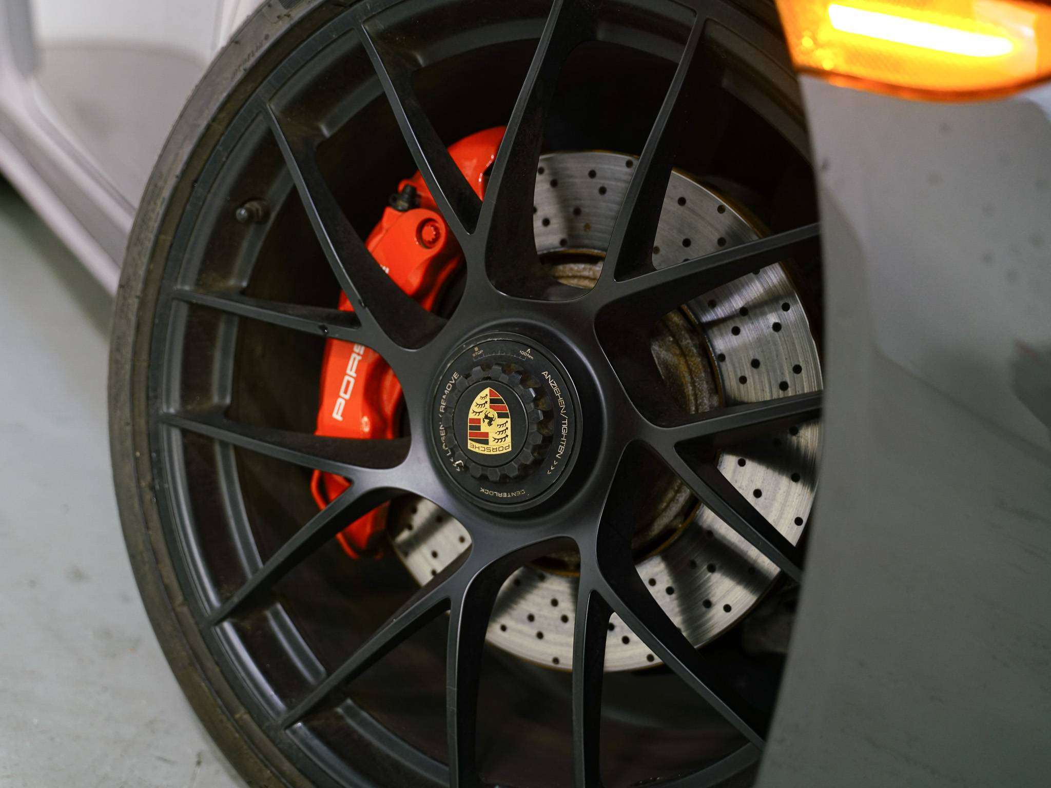used 2019 Porsche 911 car, priced at $152,900