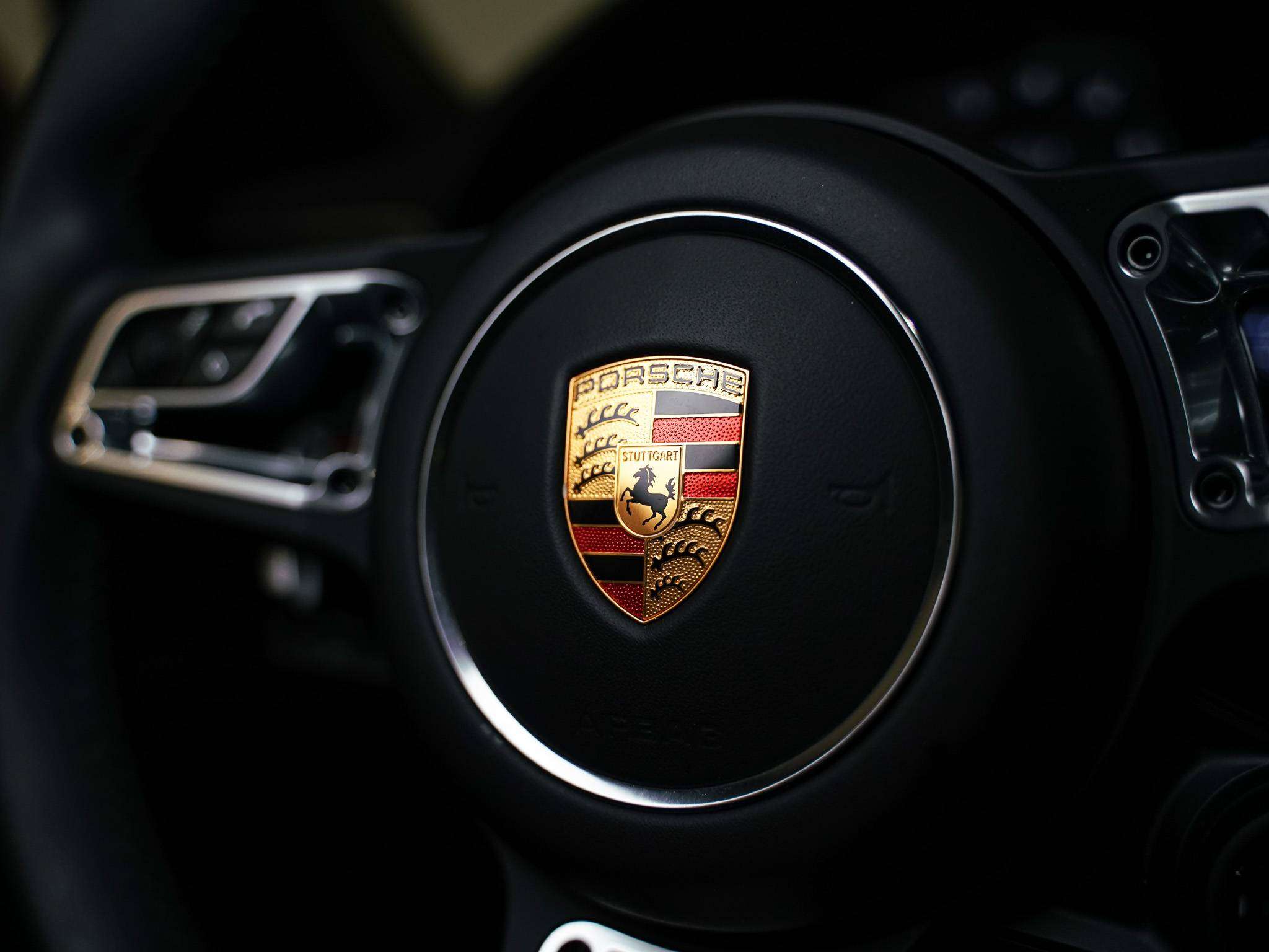 used 2019 Porsche 911 car, priced at $152,900