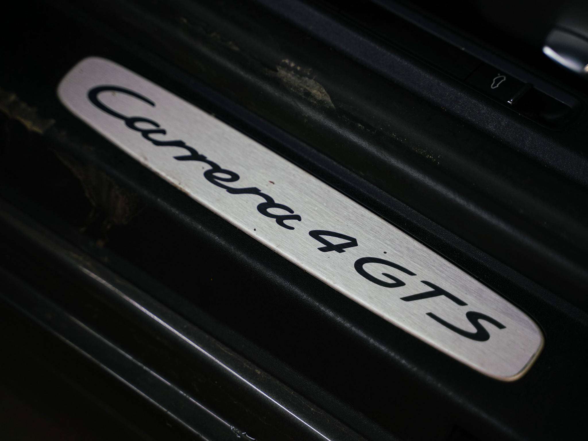 used 2019 Porsche 911 car, priced at $152,900