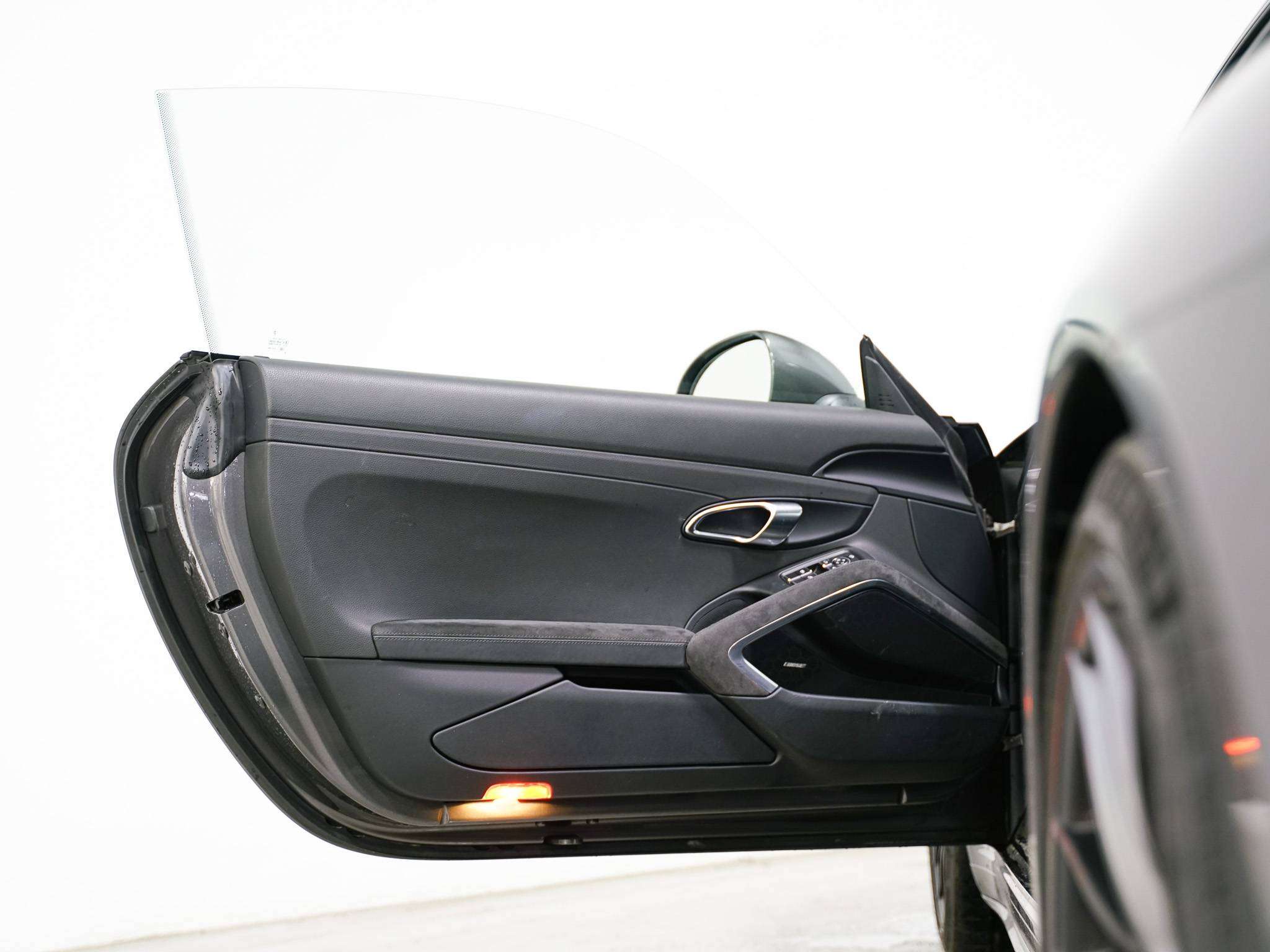 used 2019 Porsche 911 car, priced at $152,900