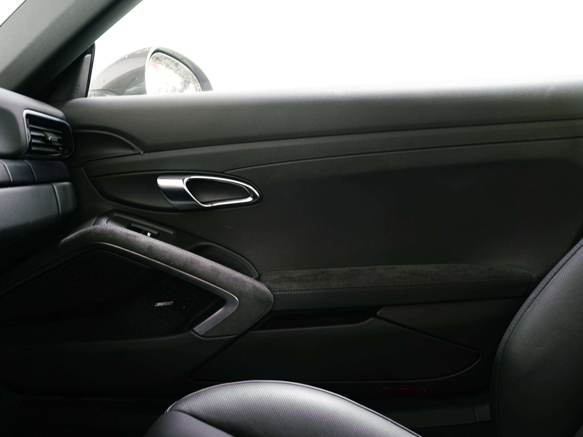 used 2019 Porsche 911 car, priced at $152,900