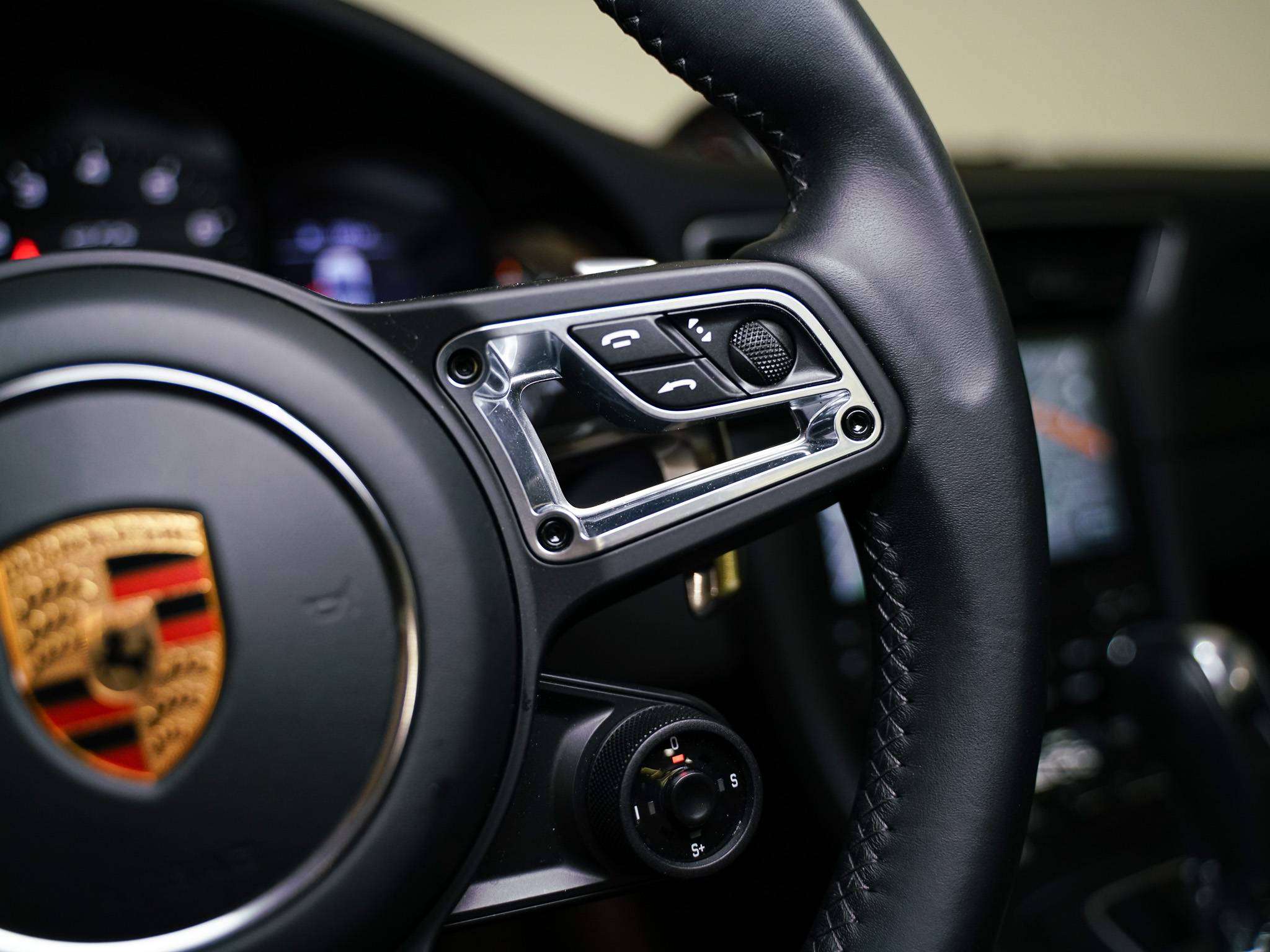 used 2019 Porsche 911 car, priced at $152,900