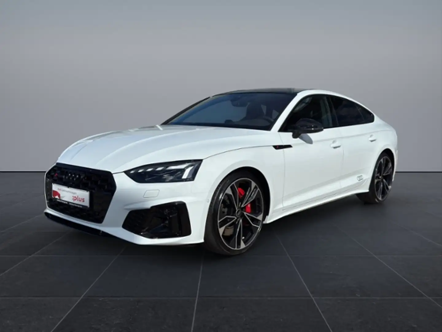 Audi S5 Sportback TDI 251(341) kW(PS) tiptronic*Edition*H Blanc - 2