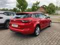 Renault Megane Grandtour BUSINESS, Automatik*Klima*Sitzheizung 14 Rot - thumbnail 3