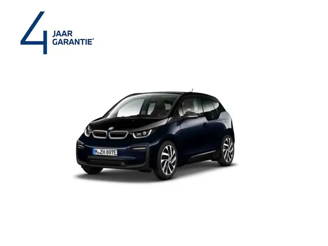BMW i3 120Ah/Advanced/NaviPro/HeatPump