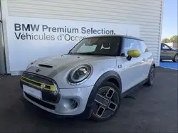 MINI Mini Cooper SE 184ch Edition Greenwich BVA