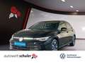 Volkswagen Golf 1,5 TSI Goal AHK Navi LED Schwarz - thumbnail 1