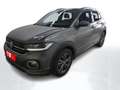 Volkswagen T-Cross 1.0 TSI DSG Life Navi LED PDC SHZ Grau - thumbnail 2