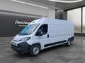 Fiat Ducato 35+ L3H2 BlueHDi 140 S&S Weiß - thumbnail 1