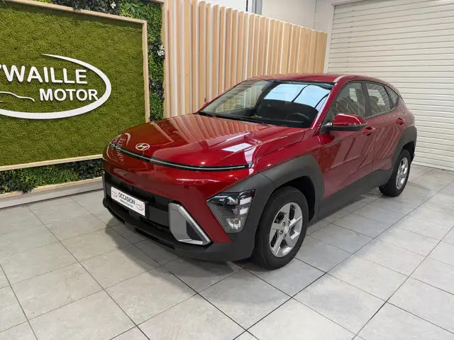 Hyundai KONA Kona 1.0 T-GDi Techno DCT Techno