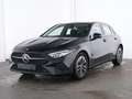 Mercedes-Benz A 180 PROGRESSIVE ADVANCED+MBUX NAVI+LED+KAMERA+WINTER-P Negro - thumbnail 1
