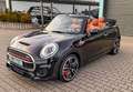 MINI John Cooper Works Cabrio NAVI PDC SHZ RFK Schwarz - thumbnail 9