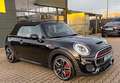 MINI John Cooper Works Cabrio NAVI PDC SHZ RFK Schwarz - thumbnail 3