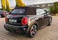 MINI John Cooper Works Cabrio NAVI PDC SHZ RFK Schwarz - thumbnail 4