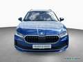 Skoda Superb Combi Selection 1.5 TSI DSG *AHK*NAVI*ACC Blau - thumbnail 2