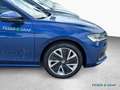 Skoda Superb Combi Selection 1.5 TSI DSG *AHK*NAVI*ACC Blau - thumbnail 4