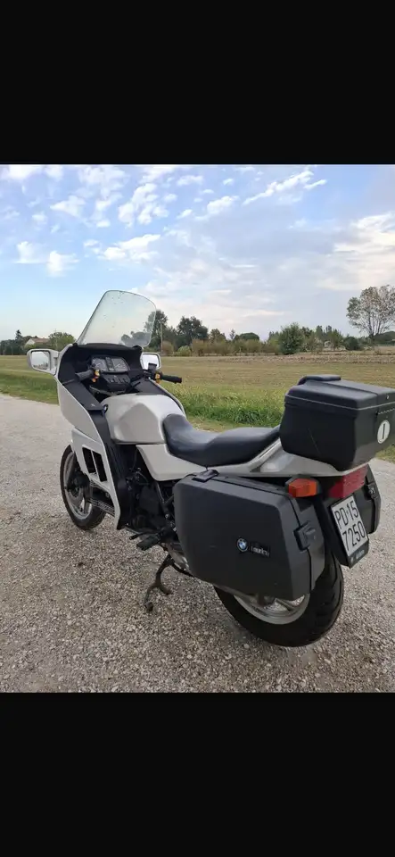 BMW K 75 RT