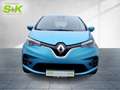 Renault ZOE R135 Z.E. 50 Experience Batteriekauf*SHZ+PDC*** Bleu - thumbnail 5