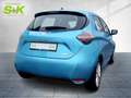 Renault ZOE R135 Z.E. 50 Experience Batteriekauf*SHZ+PDC*** Bleu - thumbnail 3