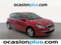 Peugeot 308 1.6 THP Active Rojo - thumbnail 2