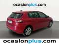 Peugeot 308 1.6 THP Active Rojo - thumbnail 4