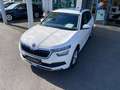 Skoda Kamiq Kamiq 1.0 TSI Ambition Plus SMART/EPH/SH/GRA/DAB Weiß - thumbnail 4