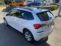 Skoda Kamiq Kamiq 1.0 TSI Ambition Plus SMART/EPH/SH/GRA/DAB Weiß - thumbnail 10