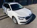 Skoda Kamiq Kamiq 1.0 TSI Ambition Plus SMART/EPH/SH/GRA/DAB Weiß - thumbnail 8
