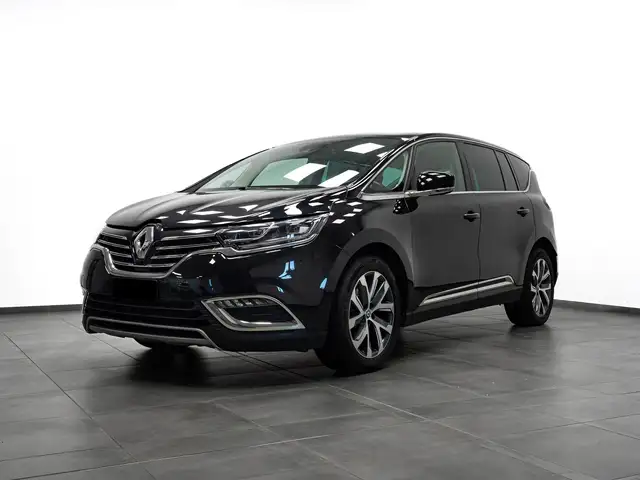 Renault Espace Espace V 2015 1.6 dci energy Initiale Paris