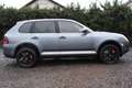 Porsche Cayenne Cayenne S Tiptronic S Grau - thumbnail 3