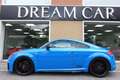 Audi TT Coupé 45 TFSI quattro S-tronic COMPETITION H&R Blu/Azzurro - thumbnail 2