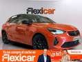 Opel Corsa 1.2T XHL 74kW (100CV) GS-Line Naranja - thumbnail 1
