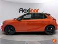 Opel Corsa 1.2T XHL 74kW (100CV) GS-Line Naranja - thumbnail 5
