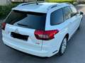 Citroen C5 Tourer 2.0 hdi 16v Executive 160cv auto Blanco - thumbnail 2