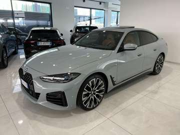 i Msport Tetto panoramico apribile