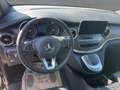 Mercedes-Benz V 300 d 4MATIC EXCLUSIVE Lang Night Pano  SpurW Schwarz - thumbnail 4