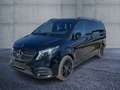Mercedes-Benz V 300 d 4MATIC EXCLUSIVE Lang Night Pano  SpurW Schwarz - thumbnail 2