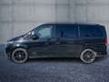 Mercedes-Benz V 300 d 4MATIC EXCLUSIVE Lang Night Pano  SpurW Schwarz - thumbnail 3