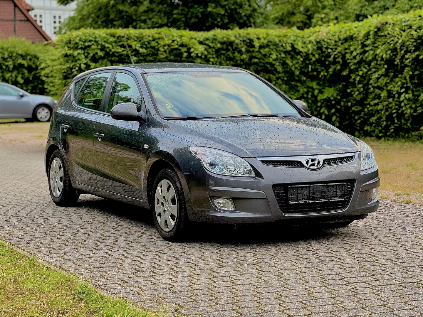 Hyundai i30 1.6 Comfort - 1