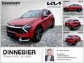 Kia Sportage Spirit 1.6T LED+360°+Glasdach+Navi Rot - thumbnail 1
