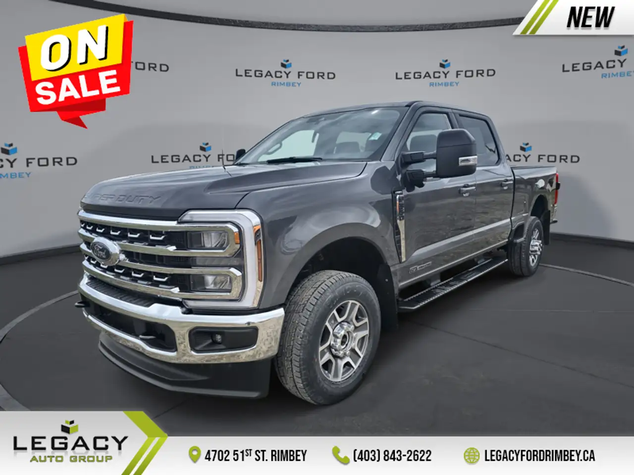 2026 Ford F 350