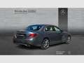 Mercedes-Benz E 220 d Gris - thumbnail 2
