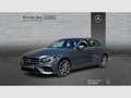 Mercedes-Benz E 220 d Gris - thumbnail 1