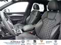 Audi SQ5 3.0l TDI 251KW qu. Pano Leder MatrixLED AHK Klima Grau - thumbnail 9