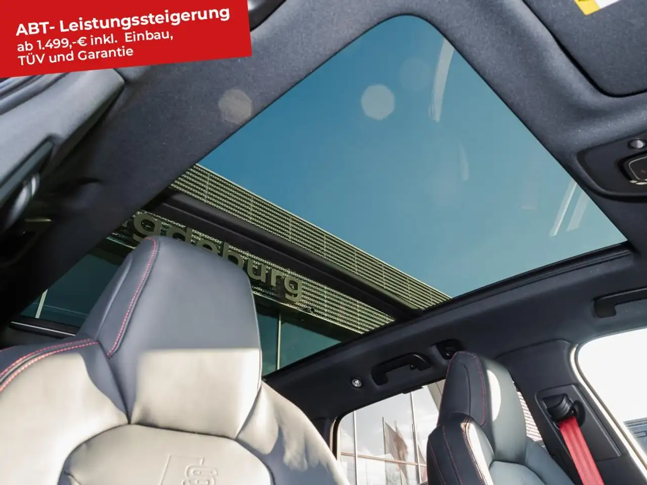 Audi Q7 50TDI ABT Power S/2x S line/adAir/B&O/AHK/Standhzg 16