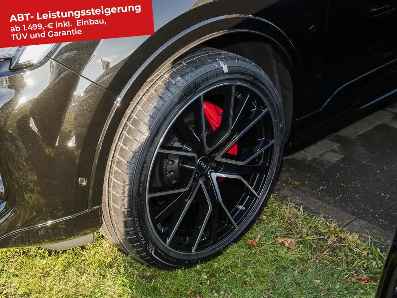Audi Q7 50TDI ABT Power S/2x S line/adAir/B&O/AHK/Standhzg 15