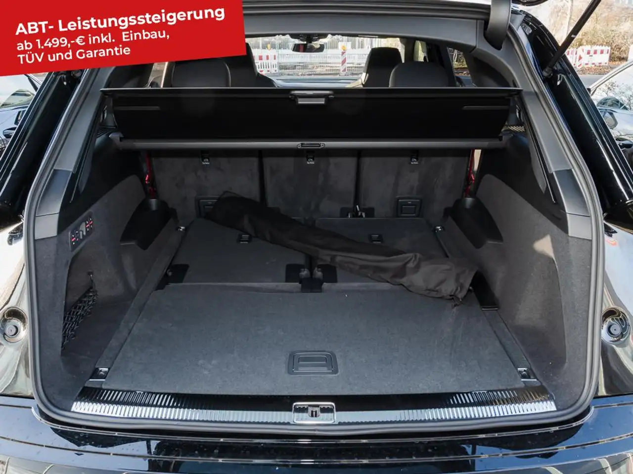 Audi Q7 50TDI ABT Power S/2x S line/adAir/B&O/AHK/Standhzg 14