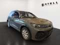 Volkswagen Tiguan 2.0 TDI R-Line 4Motion Leder+Pano+AHK+HeadUp+H&K++ Grau - thumbnail 2
