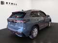 Volkswagen Tiguan 2.0 TDI R-Line 4Motion Leder+Pano+AHK+HeadUp+H&K++ Grau - thumbnail 3